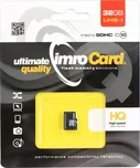 Imro microSDHC 32 GB Class 10 UHS-I…