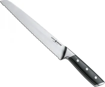 Kuchyňský nůž Böker Forge nůž na chléb 22 cm