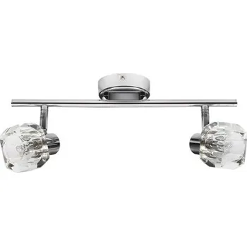 Nástěnné svítidlo Halogenové svítidlo GLASO EL-2I Kanlux Kanlux 19641