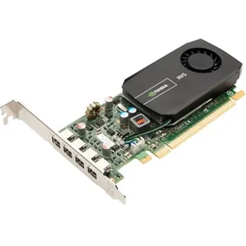 Grafická karta Lenovo Nvidia NVS 510 2GB (0B47077)