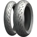 Michelin Road 5 190/55 R17 75 W R