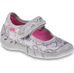 Balerínky botičky bačkůrky Befado Speedy 109P161 velikost: 18