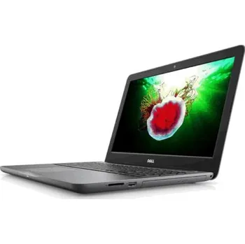 Notebook Recenze DELL Inspiron 5567 (5567-6744)