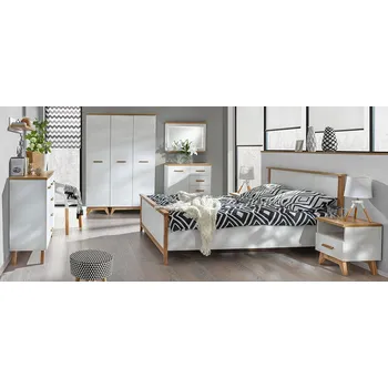 Ložnicová sestava ložnice SVEN