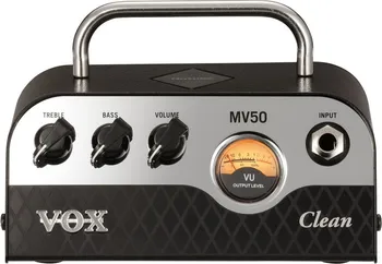 Aparatura pro kytaru Vox MV50 Clean