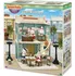 Domeček pro panenku Sylvanian Families 6018 Město delikátní restaurace