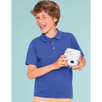 Chlapecké tričko polokošile dětská SUMMER II KIDS od SOLS