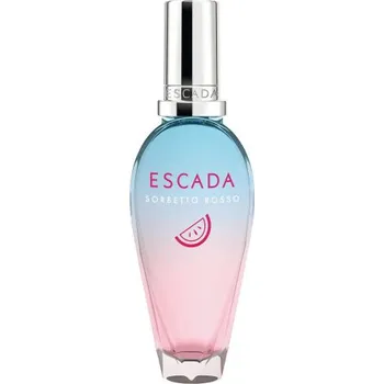 Escada Sorbetto Rosso W EDT