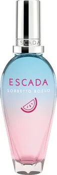 Dámský parfém Escada Sorbetto Rosso W EDT