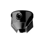 CMT C31607001 16 x 15 mm