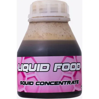 Nástraha LK Baits Squid Concentrate 250 ml