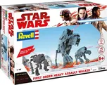 Revell First Order Heavy Assault Walker…