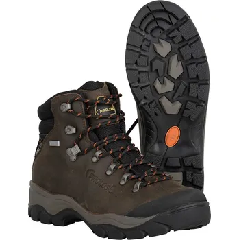 Prologic Kiruna Leather Boot Rybářské oblečení Prologic Kiruna Leather Boot