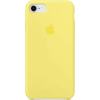 Pouzdro na mobilní telefon Apple iPhone 8/7 Silicone Case