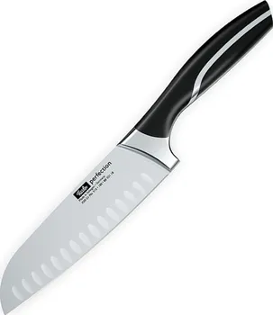 Kuchyňský nůž Fissler Perfection nůž s výbrusy 18 cm