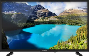 Televizor Sencor 32" LED (SLE3222TCS)