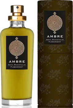 Dámský parfém Florascent Ambre Aqua Orientalis 60 ml