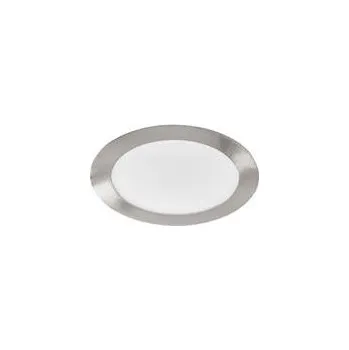 Bodové svítidlo Kanlux ROUNDA N LED12W-NW-SN neutrální bílá (22504) 22504