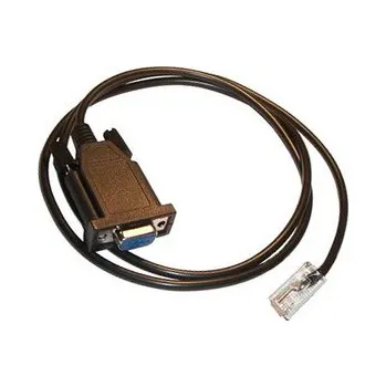 elektrický kabel CT-104 progr. kabel pro VX4204