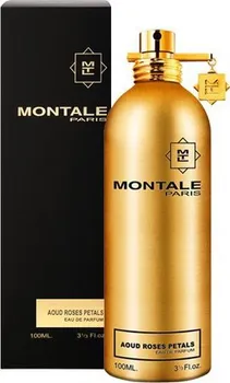 Dámský parfém Montale Paris Aoud Queen Roses W EDP