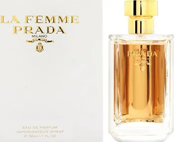 Dámský parfém Prada La Femme EDP