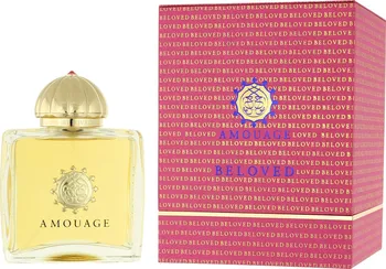 Dámský parfém Amouage Beloved Woman EDP