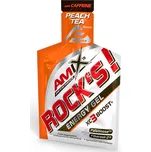 Amix Rock's Energy Gel s kofeinem 20 x…