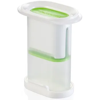 Recenze TESCOMA Handy lis na mražené bylinky