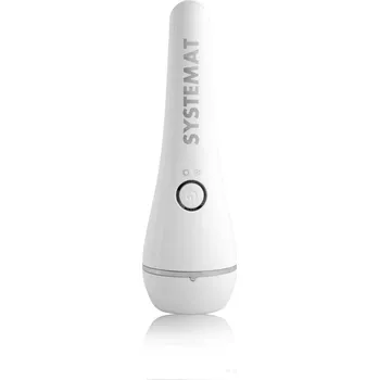 Elektrický čistič pleti Dedra Beautytherapy galvanická žehlička 8in1 