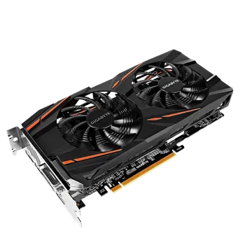 Grafická karta Gigabyte Radeon RX570 Gaming MI 8GB (GV-RX570GAMING-8GD-MI)