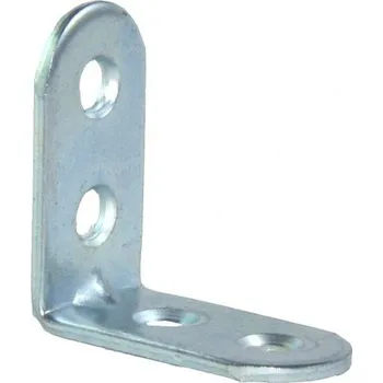 Nábytkový úhelník (typ2) 15x60x60mm