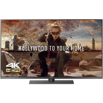 Televizor Recenze Panasonic 49" LED (TX-49FX780E)