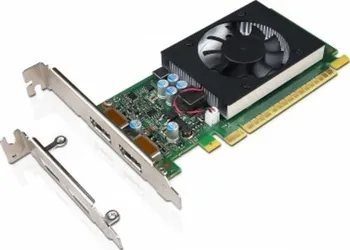 Grafická karta Lenovo GeForce GT730 2GB (4X60M97031)