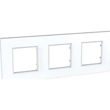 Schneider Unica Quadro MGU2.706.18