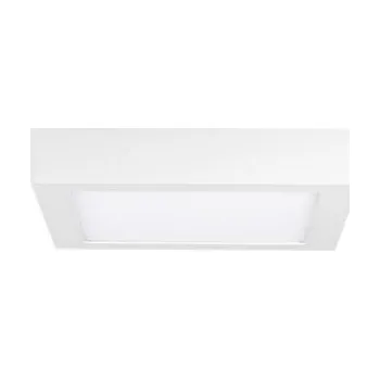 Nástěnné svítidlo Kanlux KANTI LED SMD 13W NW neutrální bílá přisazené Led svítidlio Kanlux 22271