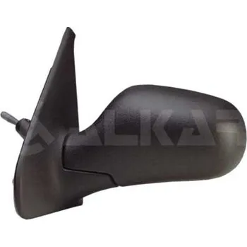 Auto zrcátko Vnější zpětné zrcátko ALKAR 6101164