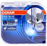 Osram D2S Cool Blue Boost 66240CBB-HCB