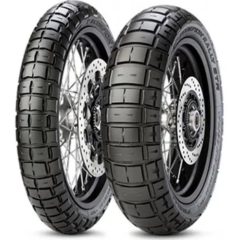 Pirelli Scorpion Rally STR 120/70 R17 58 H