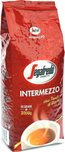 Segafredo Intermezzo zrnková