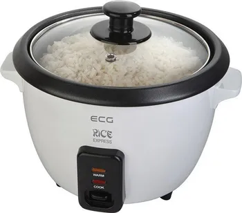 Rýžovar ECG RZ 060