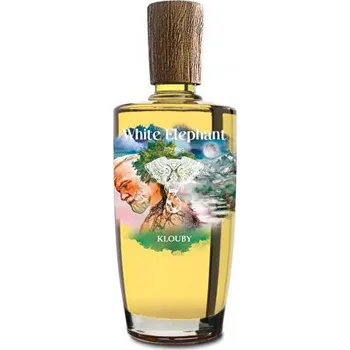 Kloubní výživa Recenze White Elephant Elixír Klouby 500 ml