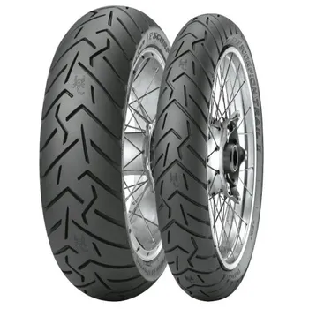 Pirelli Scorpion Trail II 90/90 R21 54 V