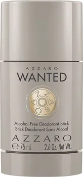 Azzaro Wanted M deostick 75 ml
