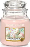 Yankee Candle Rainbow Cookie