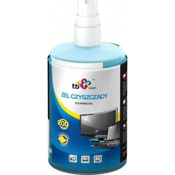 TB Clean Gel 200 ml