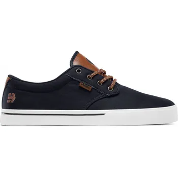 Pánské tenisky Etnies Jameson 2 Eco Navy/Tan/White