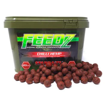 Boilies Starbaits Feedz 20 mm 4 kg