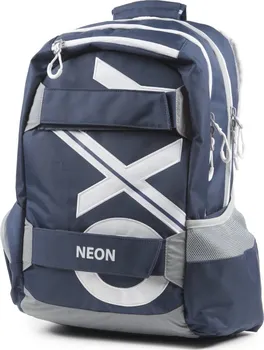 Školní batoh Oxy Sport Blue Line