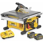DeWALT DCS7485T2 stolní pila