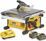 DeWALT DCS7485T2 stolní pila
